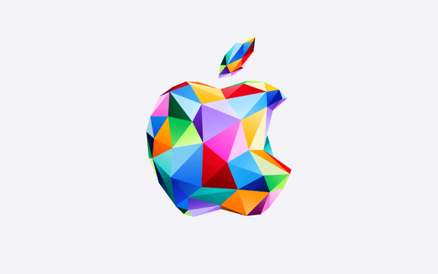 Apple Gift Card Logobild