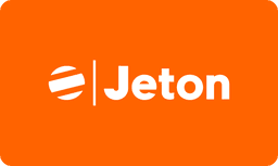 Jeton Cash Logobild