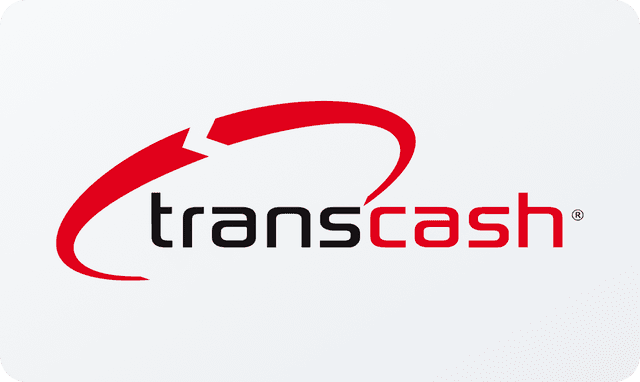 Transcash AT